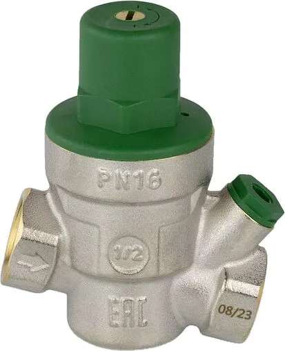 Редуктор давления мембранный ½&quot; Valtec VT.089.N.04