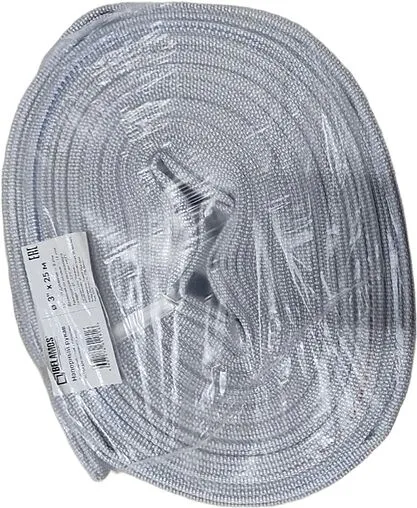 Шланг дренажный Belamos 25м x 75мм Rukav3x25