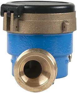 Счетчик воды Ду25 Декаст ВКМ-25 71-25-01 Счетчик воды Ду25 Декаст ВКМ-25 71-25-01, 5