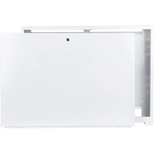 Шкаф коллекторный наружный 11-12 выходов Stout ШРН-4 SSC-0004-001112