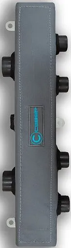 Гидрострелка до 70 кВт 1¼&quot;н x 1&quot;н Север-80К2(Aisi) 1915028