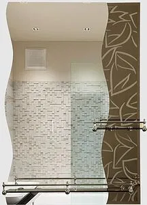 Зеркало Continent Рада 60x80 В140, 2