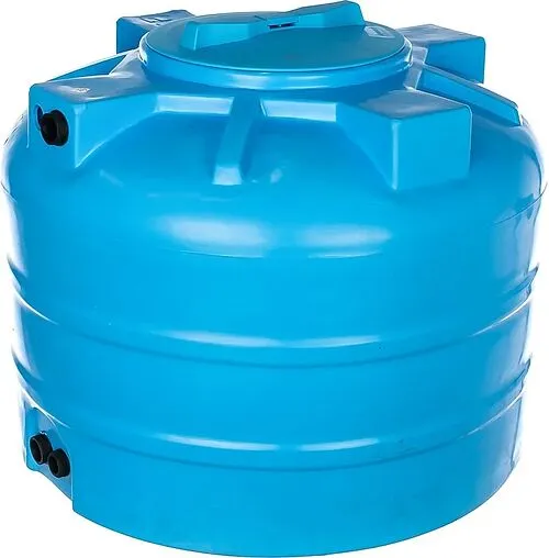 Бак для воды Aquatech ATV 200 синий ECH(A)ATV-00200B-S