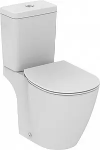 Чаша унитаза Ideal Standard Connect AquaBlade белый E042901 Чаша унитаза Ideal Standard Connect AquaBlade белый E042901, 2