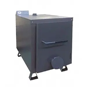 Котел комбинированный электротвердотопливный Эван Warmos ТТ 25К 12515, 2