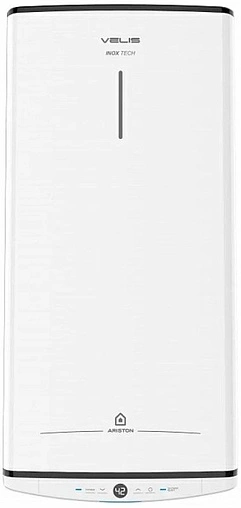 Водонагреватель накопительный электрический Ariston VELIS TECH INOX PW ABSE 30 3700681
