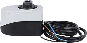 Привод для смесительных клапанов 24В Stout SVM-0005-024001, 4