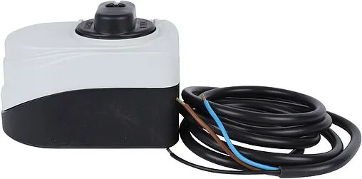 Привод для смесительных клапанов 24В Stout SVM-0005-024001