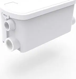 Канализационная насосная установка Pumpman ST250 Канализационная насосная установка Pumpman ST250, 5