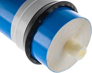 Обратноосмотическая мембрана Гейзер UPL3012-400 GPD 28466 Обратноосмотическая мембрана Гейзер UPL3012-400 GPD 28466, 5