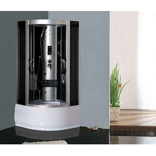 Кабина душевая 1100x1100мм Loranto CS-8708