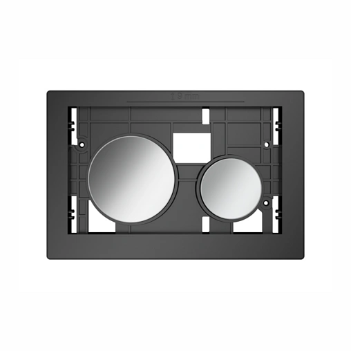 Клавиша TECEloop Modular хром глянцевый 9240666