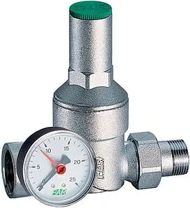 Редуктор давления мембранный 1" Far FA 2835 1 Редуктор давления мембранный 1" Far FA 2835 1, 1