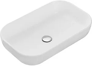 Тумба-умывальник подвесная Aquaton Мишель 100 фьорд/дуб рустикальный 1A2773K1MIX30, 3