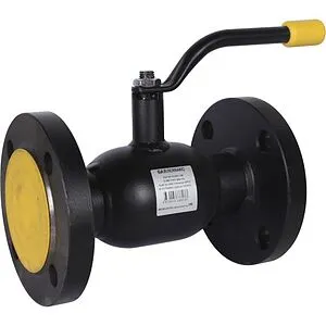 Кран шаровый фланцевый Ду50 Ру40 Broen БАЛЛОМАКС КШТ 60.103.050.А.40 Кран шаровый фланцевый Ду50 Ру40 Broen БАЛЛОМАКС КШТ 60.103.050.А.40, 1