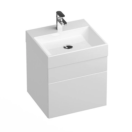 Раковина Ravak Natural 50 белый XJO01250000