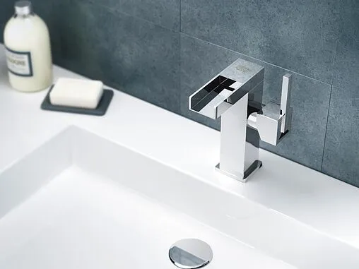 Смеситель для раковины Fiore XS Sky хром 85CR7719