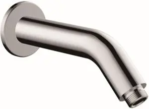 Держатель верхнего душа на стену Bravat Built-in хром D312C-RUS Держатель верхнего душа на стену Bravat Built-in хром D312C-RUS, 1