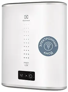 Водонагреватель накопительный электрический Electrolux EWH 30 Major LZR 3 Водонагреватель накопительный электрический Electrolux EWH 30 Major LZR 3, 3