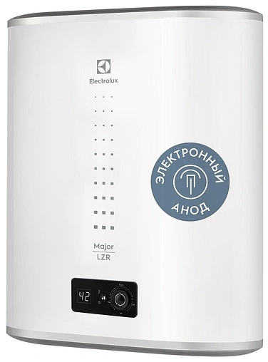 Водонагреватель накопительный электрический Electrolux EWH 30 Major LZR 3