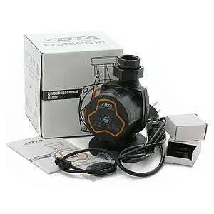 Насос циркуляционный Zota EcoRING III 25/60 130 ZR3631036207, 2