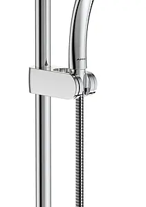 Душевая штанга Vidima Fresh L хром BA219AA, 4