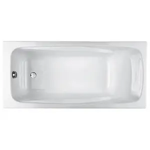 Ванна чугунная Jacob Delafon Repos 170x80 E2918-00 Ванна чугунная Jacob Delafon Repos 170x80 E2918-00, 1