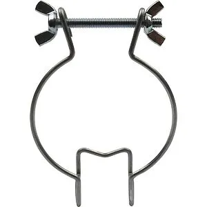 Хомут пружинный Ø 80мм Stout SCA-8080-010033, 3