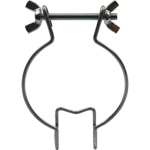 Хомут пружинный Ø 80мм Stout SCA-8080-010033