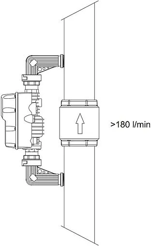 Частотный преобразователь Stout SIRIO Universal SCS-0001-000070
