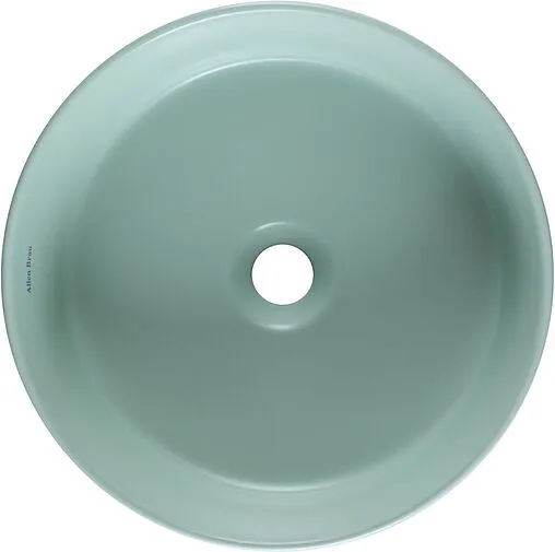 Раковина Allen Brau Fantasy 36 мятный 4.11033.MT