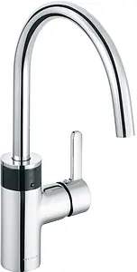 Смеситель для кухни Kludi E-go хром 422100575 Смеситель для кухни Kludi E-go хром 422100575, 2