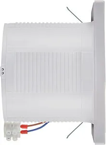 Вентилятор вытяжной Electrolux ECO EAFE-120 белый, 5