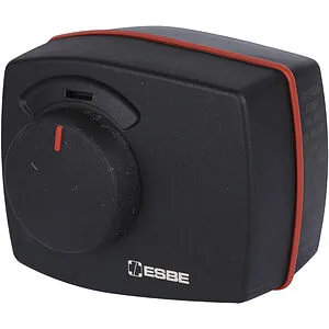 Привод для смесительных клапанов аналоговый 230В ESBE ARA 651 1210 12 00, 1