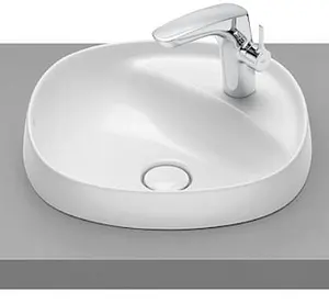 Раковина Roca Beyond 45 белый 3270B7000, 1