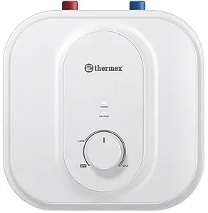 Водонагреватель накопительный электрический Thermex Skyline 30 U 111136, 1