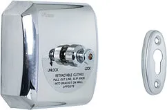 Сушилка для белья Fixsen Hotel хром FX-31025