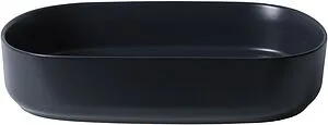 Раковина Allen Brau Fantasy 55 черный матовый 4.11022.31 Раковина Allen Brau Fantasy 55 черный матовый 4.11022.31, 3