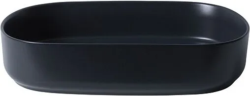 Раковина Allen Brau Fantasy 55 черный матовый 4.11022.31