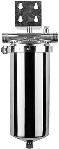 Корпус фильтра 1&quot;н x 1&quot;н Big Blue 10&quot; Гейзер Тайфун 32066