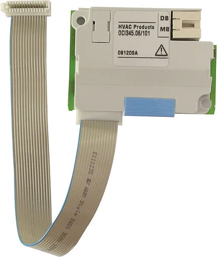 BUS-интерфейс Baxi OCI OCI 345 7104408--