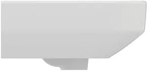 Раковина Ideal Standard i.Life S 50 белый T458501 Раковина Ideal Standard i.Life S 50 белый T458501, 4