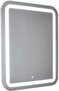 Зеркало с подсветкой Continent Lucia Led 55 ЗЛП52 Зеркало с подсветкой Continent Lucia Led 55 ЗЛП52, 1