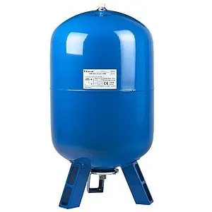 Гидроаккумулятор Valtec 100л 10 бар VT.AV.B.060100 Гидроаккумулятор Valtec 100л 10 бар VT.AV.B.060100, 1