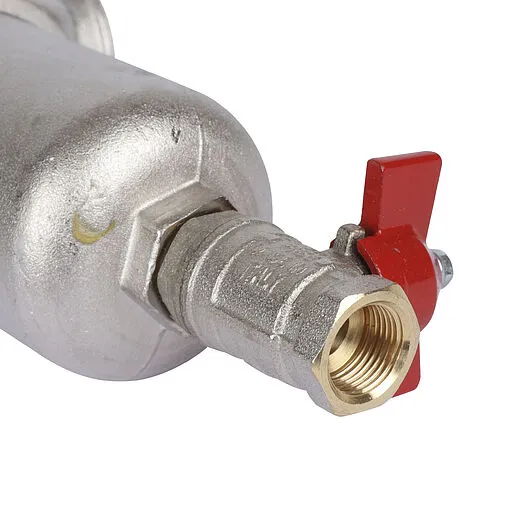 Фильтр тонкой очистки воды 1¼&quot;в x 1¼&quot;в Itap 1890114