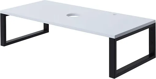 Кронштейн Aquanet Магнум чёрный 00316659