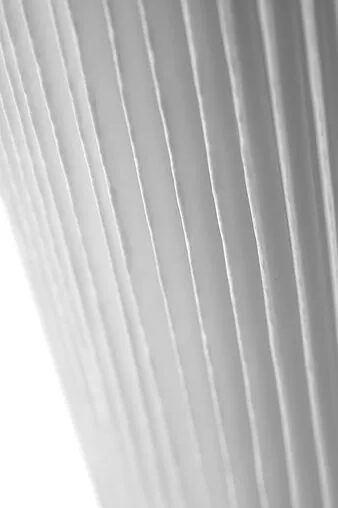 Лепестковый картридж для механической очистки воды Big Blue 20&quot; Гейзер PPL 50764