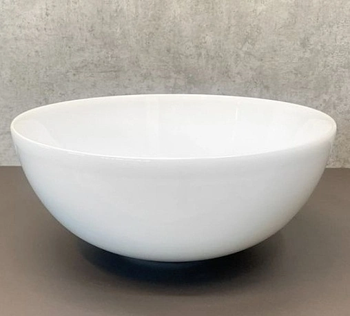 Раковина Comforty 35.8 белый 107