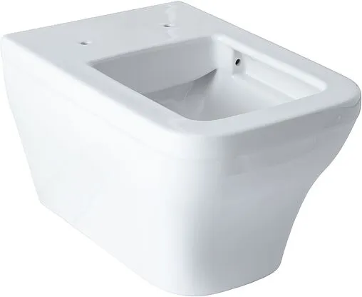 Унитаз подвесной безободковый Allen Brau Infinity белый 4.21011.20