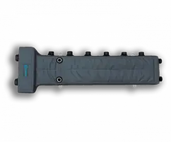 Теплоизоляция для гидрострелки совмещенной с коллектором Sever Север-М4 1965010 Теплоизоляция для гидрострелки совмещенной с коллектором Sever Север-М4 1965010